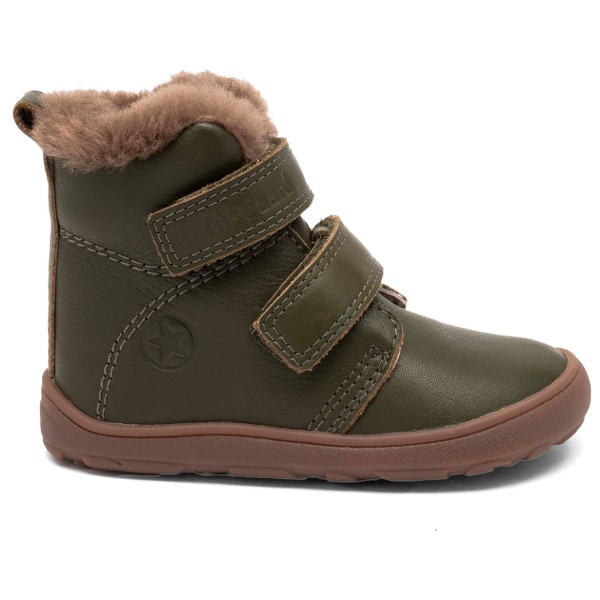Bisgaard - Kid's Barefoot Emil Lamb - Chaussures d'hiver