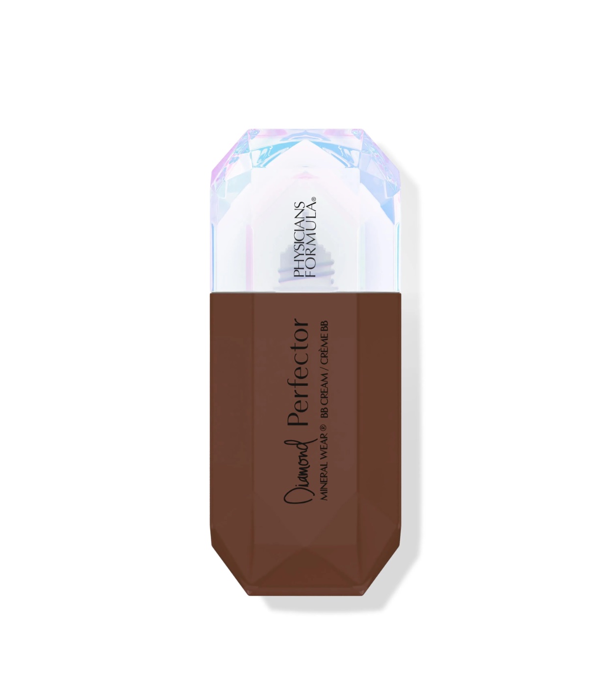 Physicians Formula - BB cream Diamond Perfector Mineral Wear - Rich