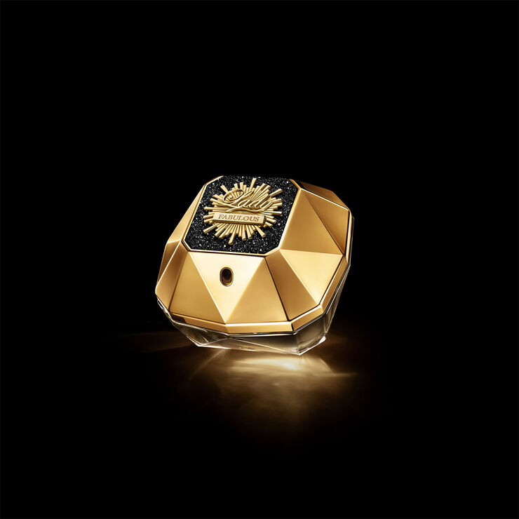 Rabanne Lady Million Fabulous Eau de Parfum