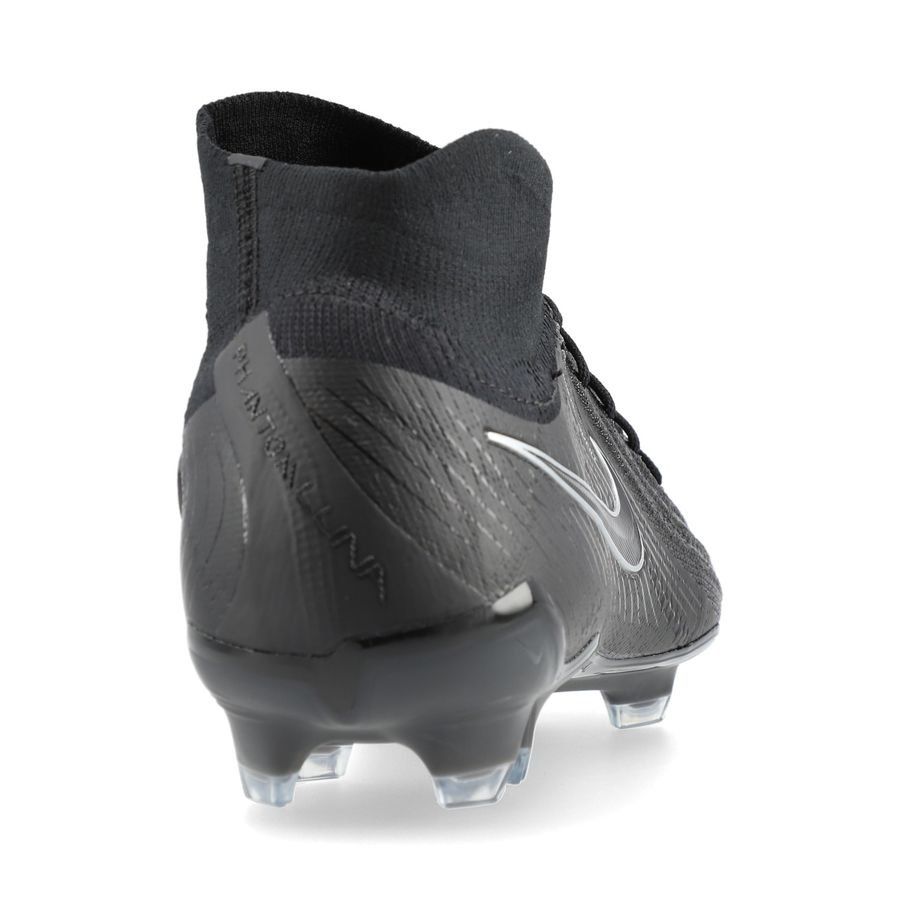 Nike Phantom Luna II Elite FG Shadow - Noir