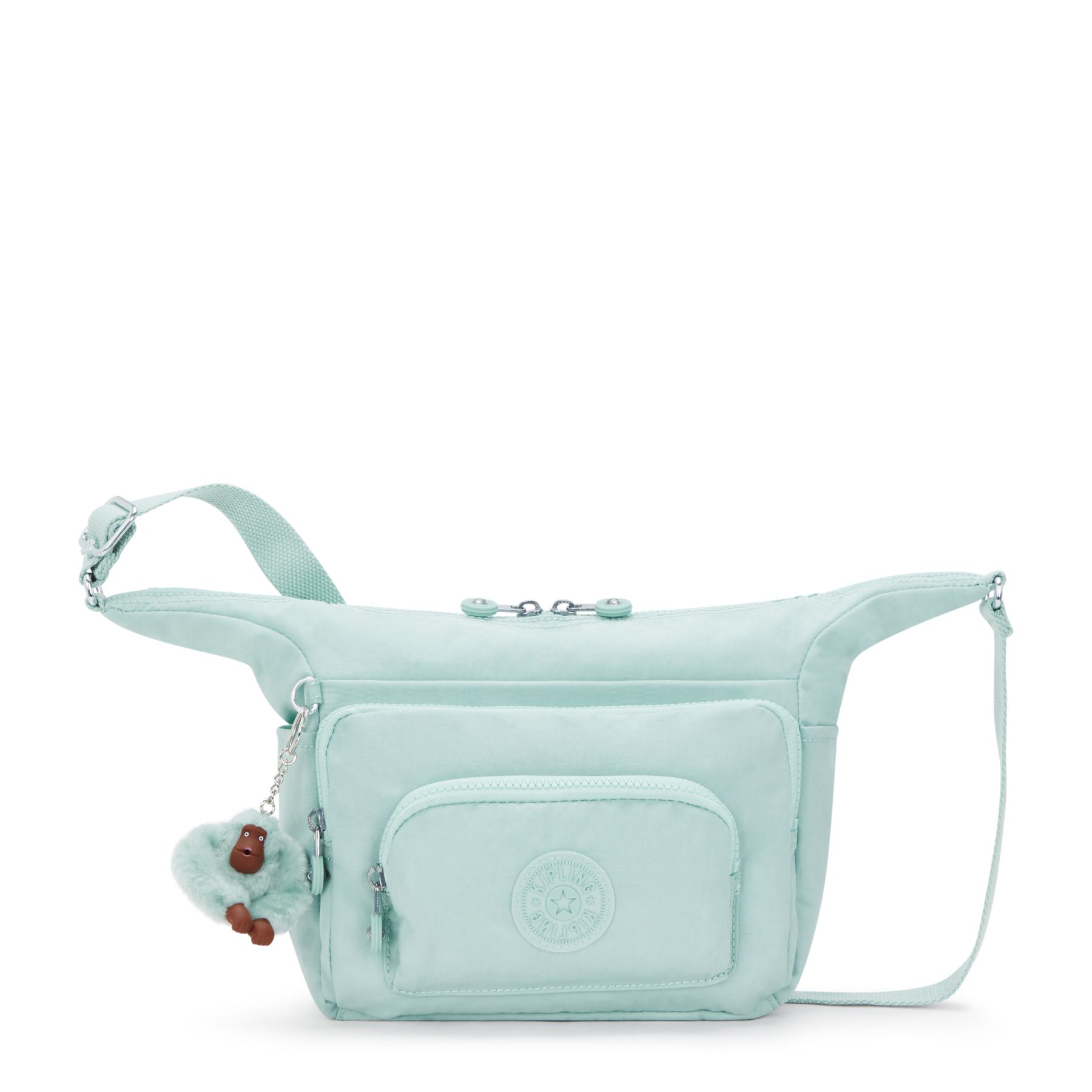 ERICA S Petit sac à bandoulière - Springtime Sage