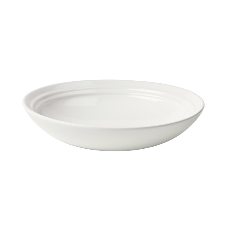 Broste Copenhagen Stevns kom Ø21,5 Chalk White
