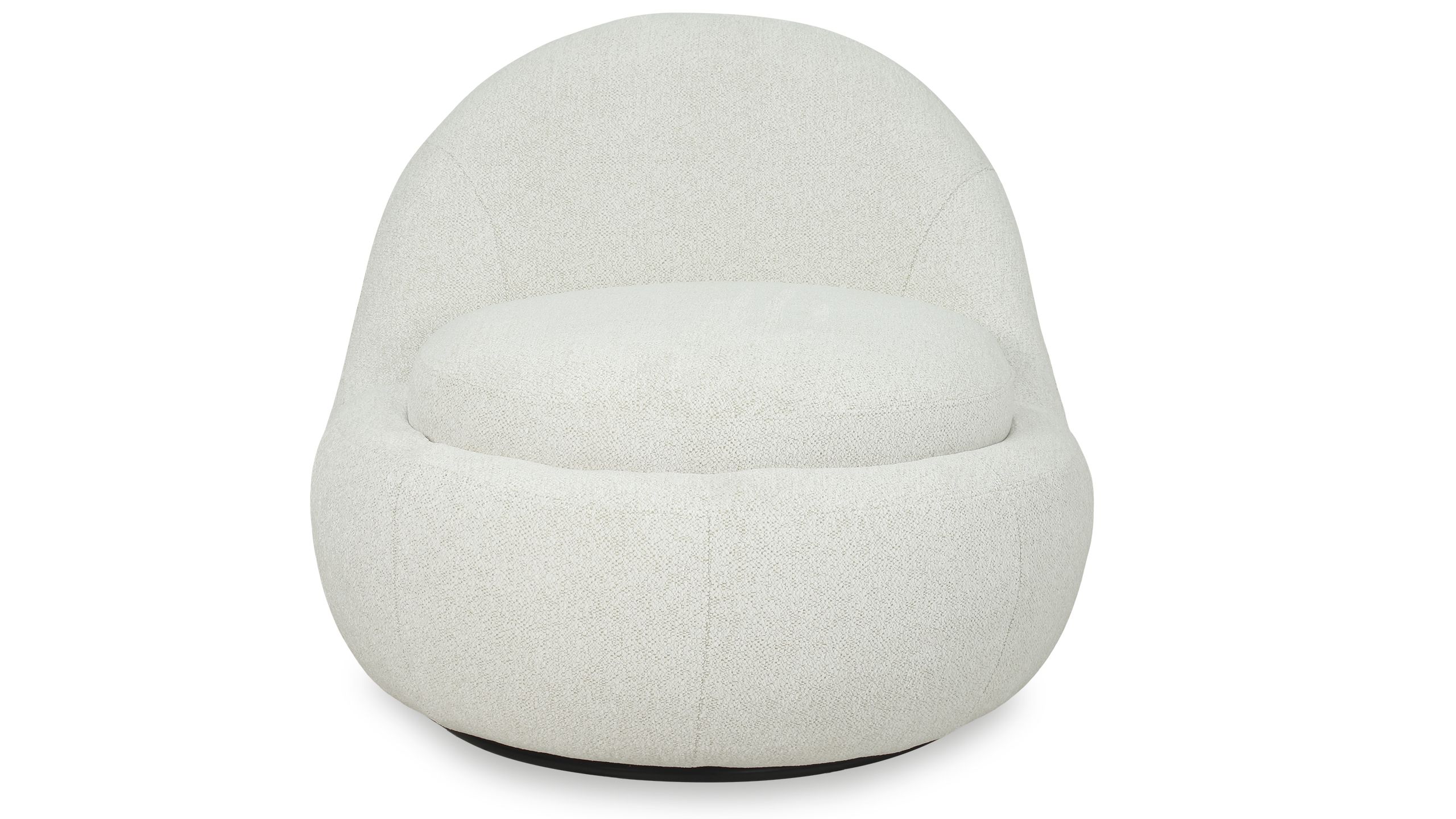 Fauteuil Selena B85 x D95 x H73 cm