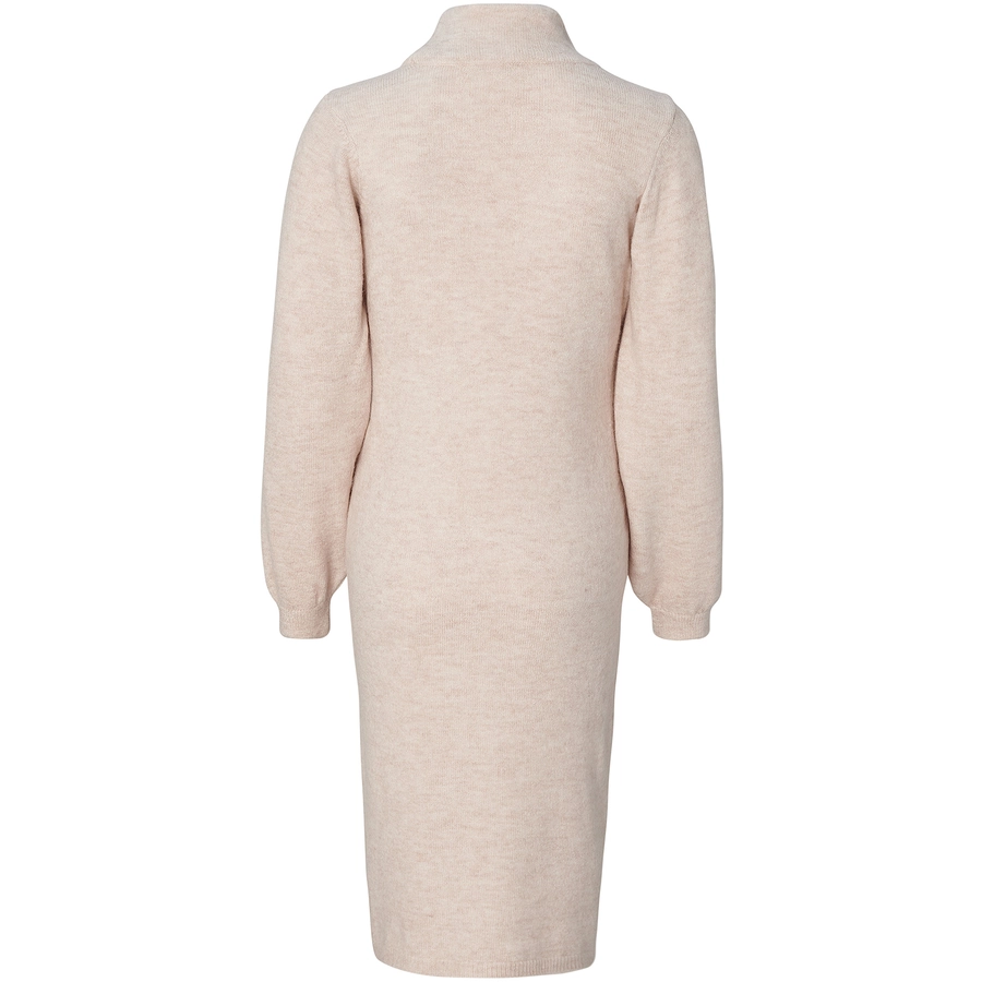 Noppies Kleid Mico Oatmeal