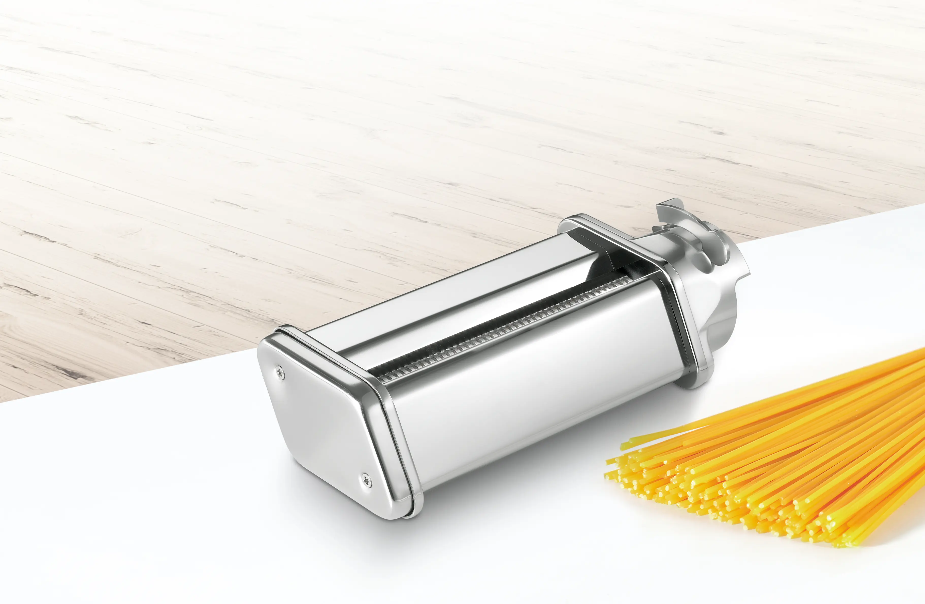 Pastaopzetstuk (Spaghetti) - 7 mm geschikt voor MUM keukenmachines 00577494 • MUZ5NV3