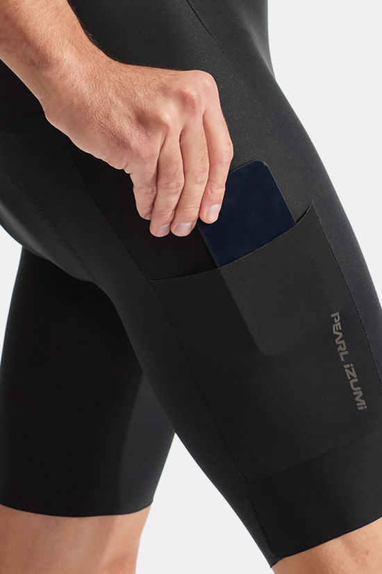 Pearl Izumi Pearl Izumi Expedition Pro Bib Short Fietsbroek