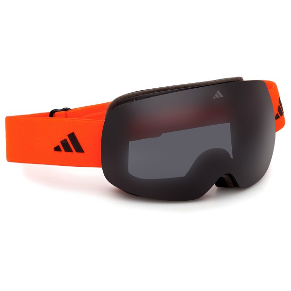 adidas eyewear - SP0120 Mirror S3 (VLT 16%) + S2 (VLT 29%) - Masque de ski