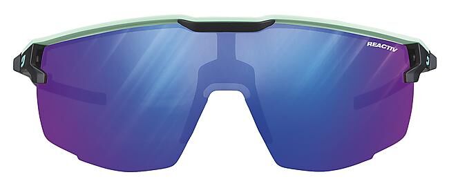 JULBO - LUNETTES DE SOLEIL ULTIMATE REACTIV PERF 1