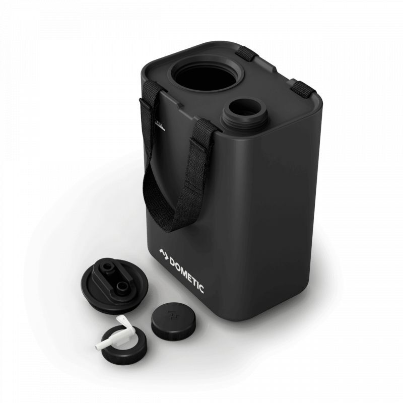 Hydration Water Jug