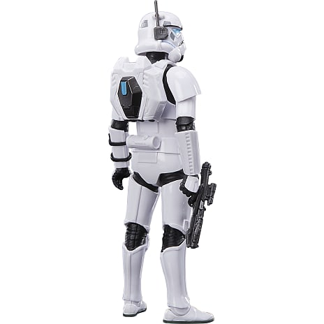 Disney Star Wars The Black Series figur - SCAR Trooper Mic