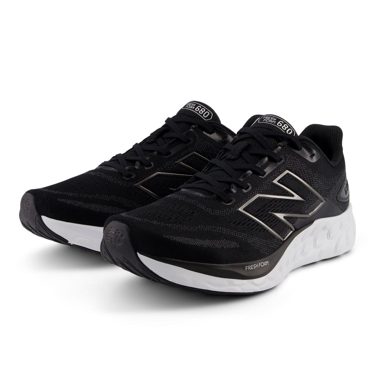 New Balance NB Fresh Foam 680 v8 Mens Running Shoe