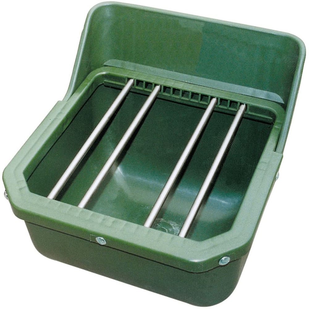 Auge de poulain vert 9 l 32465