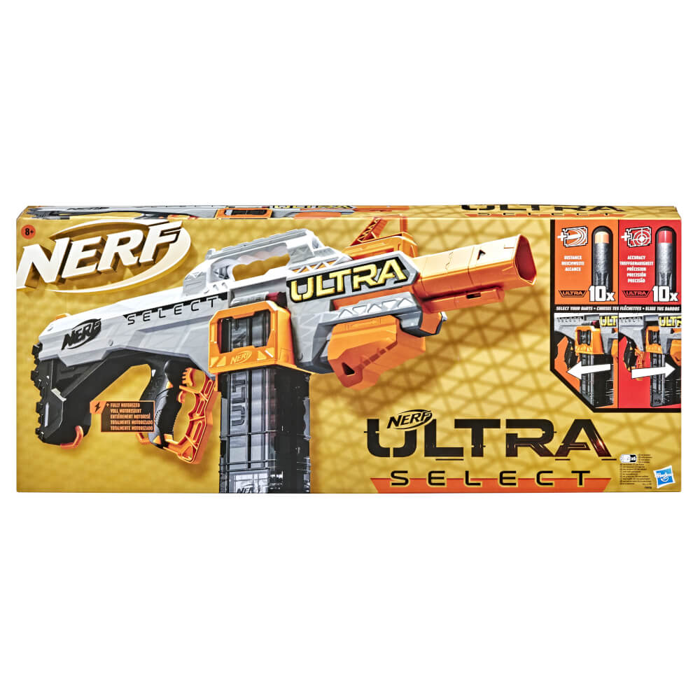 Nerf ULTRA SELECT