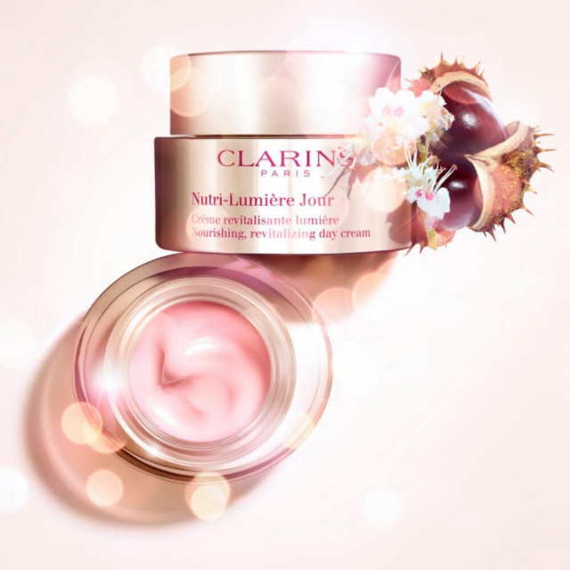 Crème Revitalisante Jour CLARINS