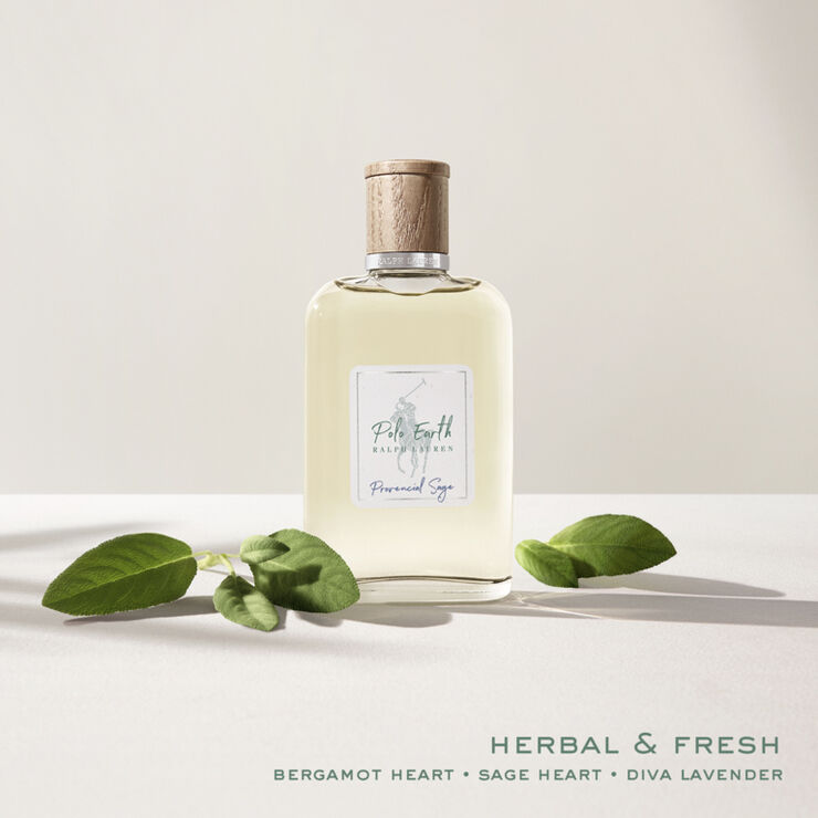 Polo Ralph Lauren Polo Earth Provencial Sage Eau de Toilette