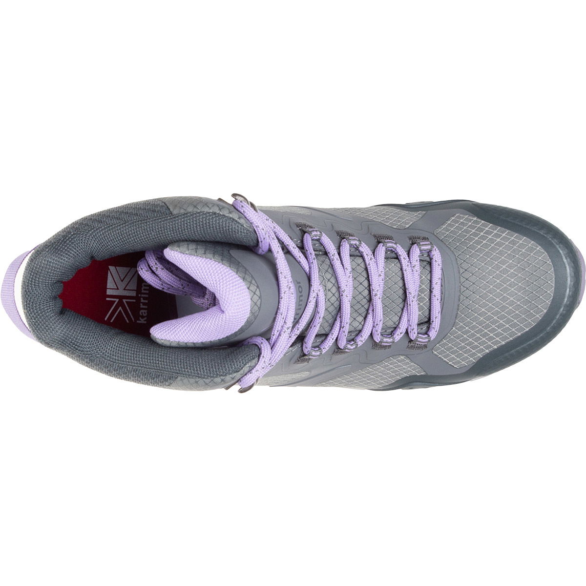 Karrimor Spiral Vandrestøvler Dame