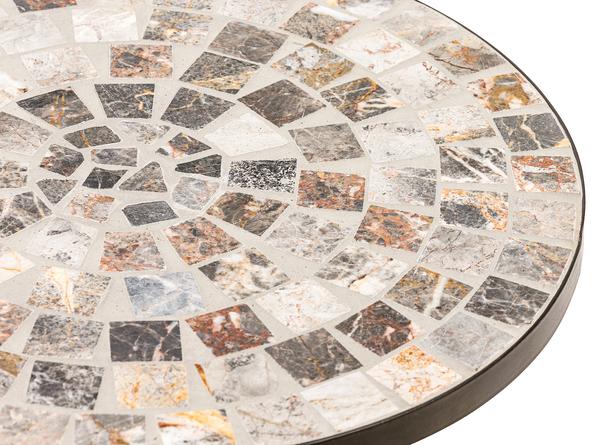 Dehner Mosaikblumenhocker Grazia