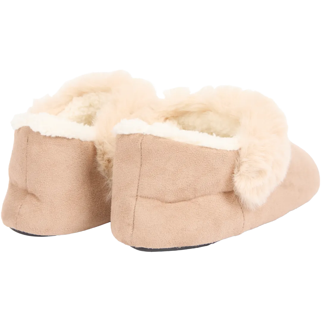 Spaanse pantoffel Maten 36 - 41 | diverse kleuren