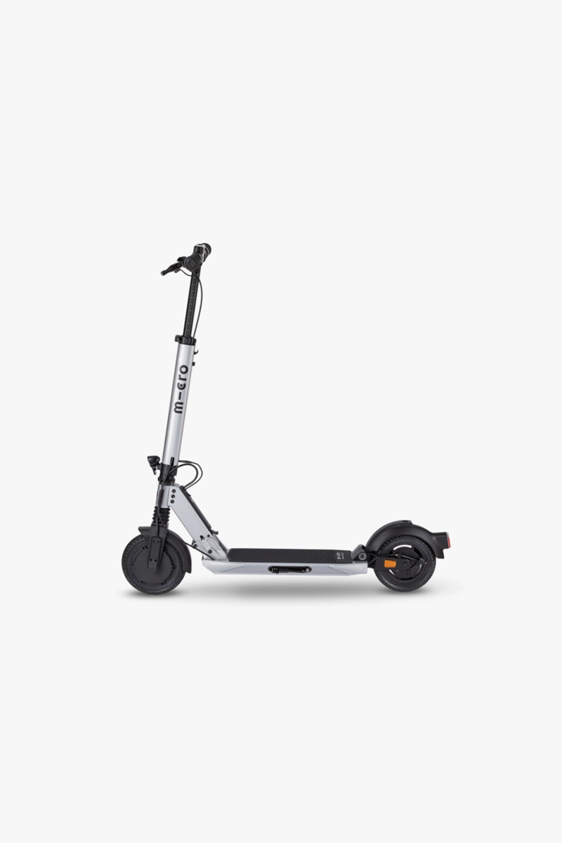 Micro Explorer S E-Scooter