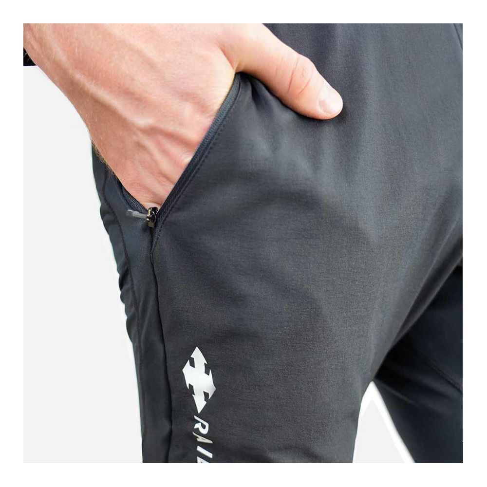 Raidlight V03 MAX - Pantalon black