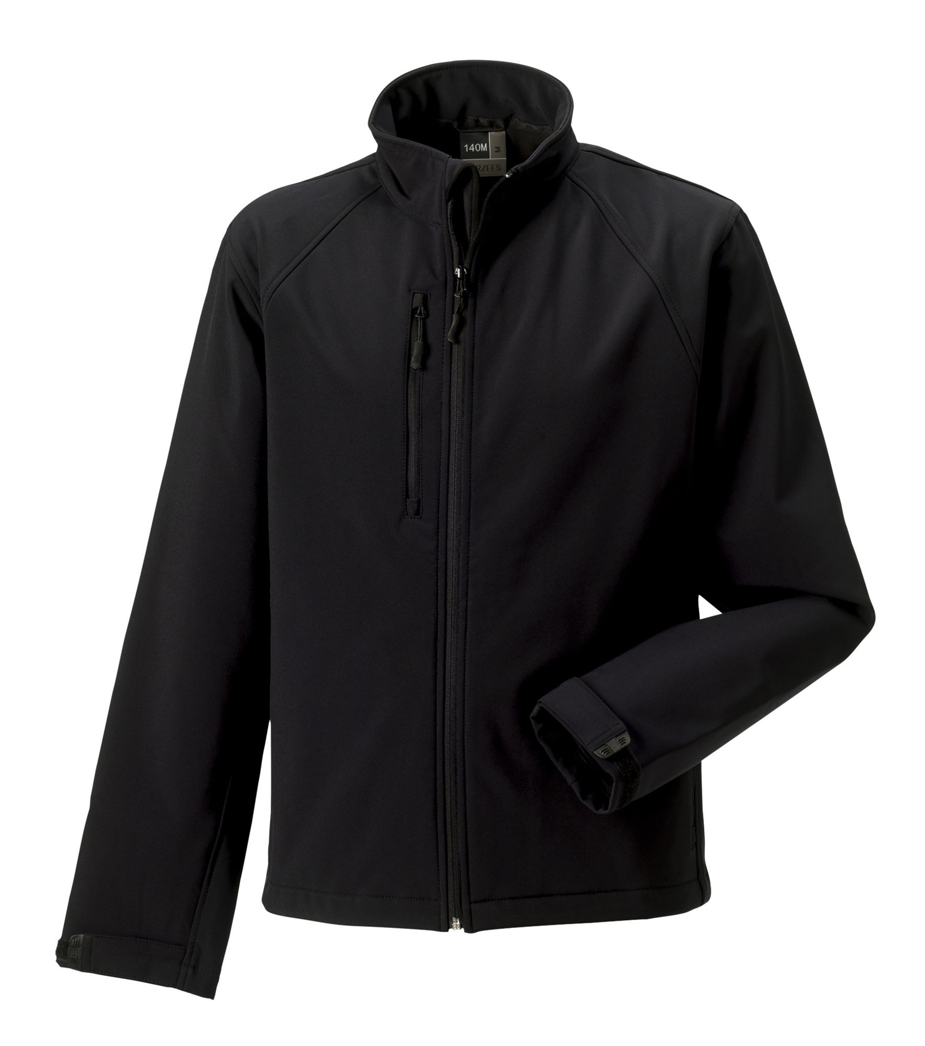 Russell J140M - Veste Softshell Imperméable Respirante