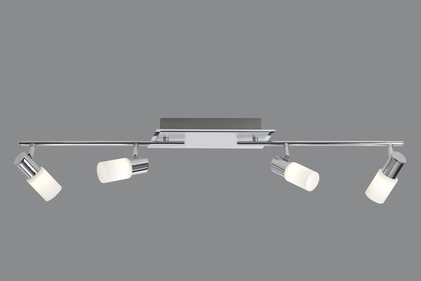 LED-Strahler