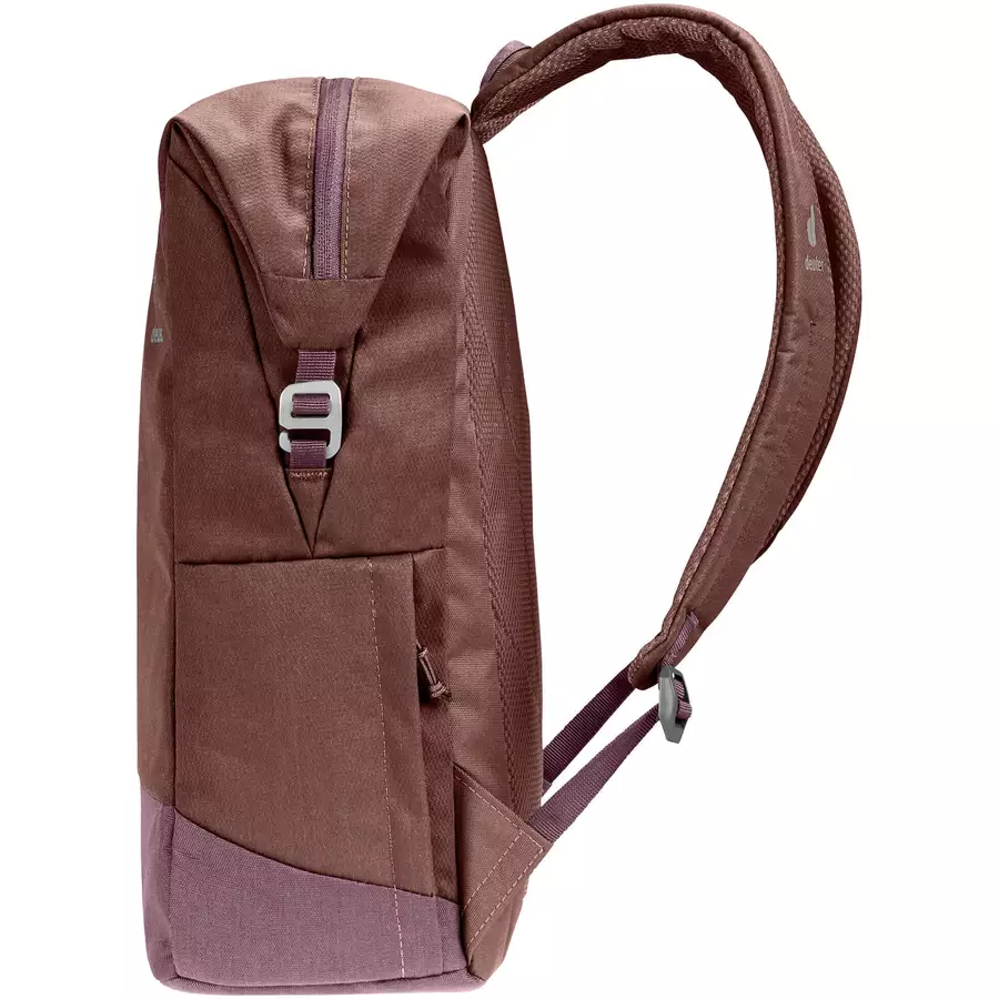 Deuter Vista Spot 18 - Rucksack 40 cm raisin-grape