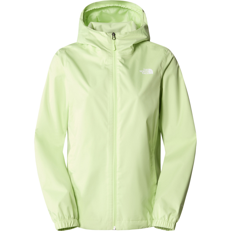 The North Face Damen Quest Jacke