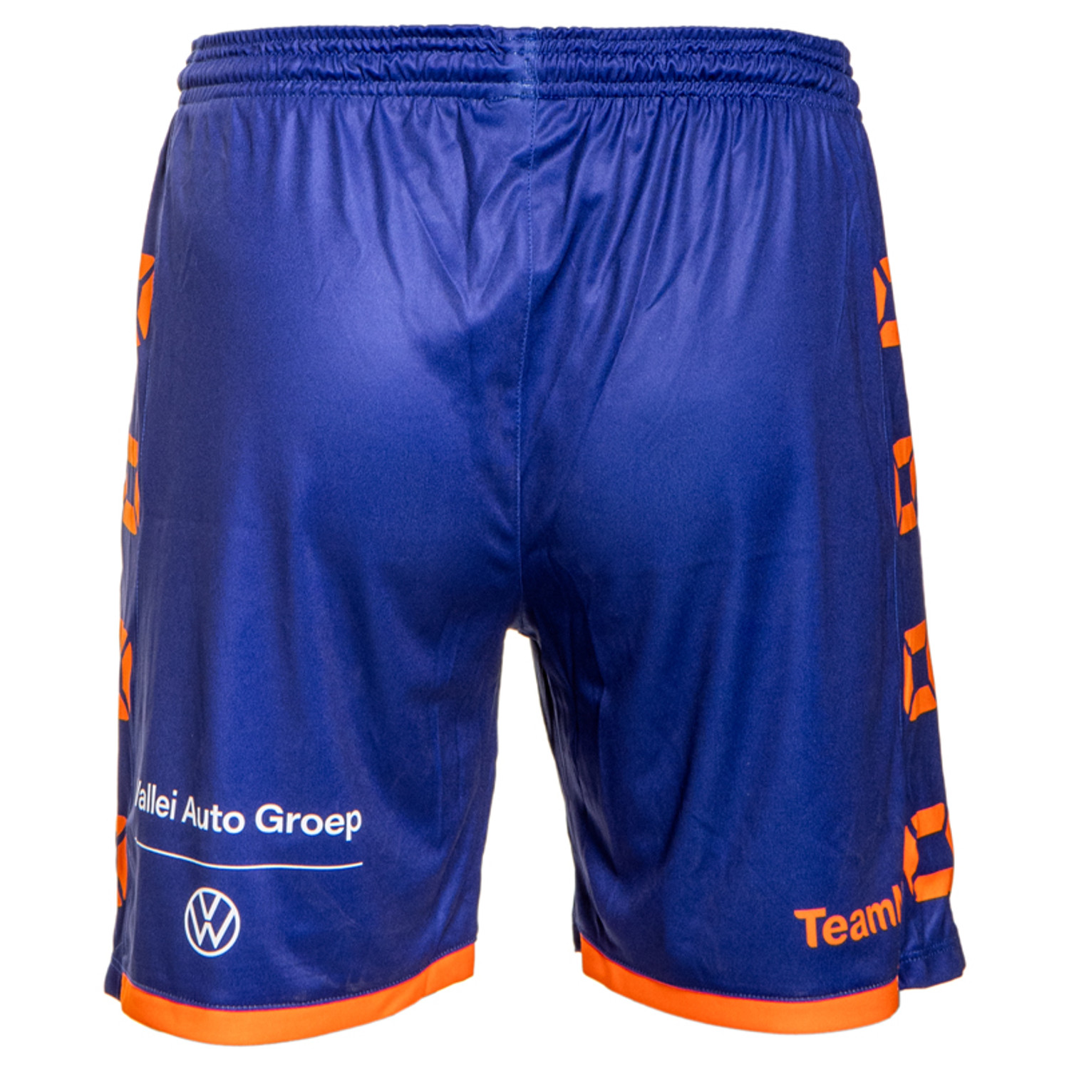 NL Dameshandbalteam Short Kids
