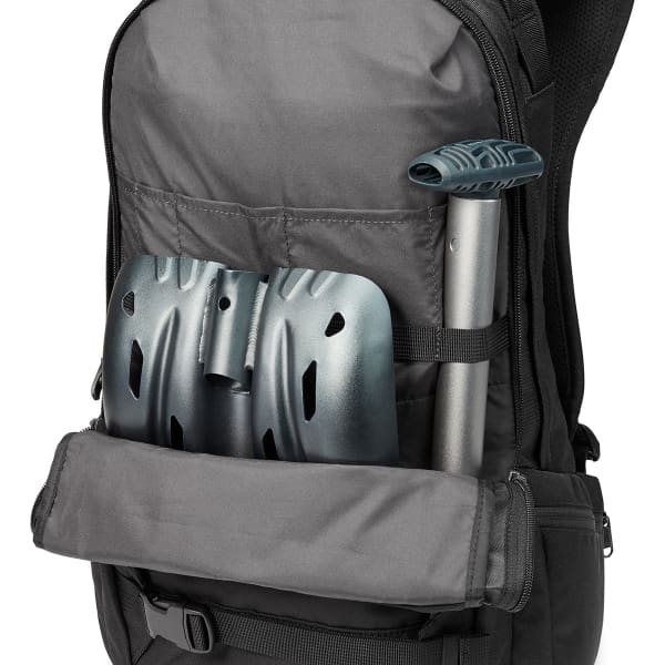 Sac à dos ski DAKINE MISSION 25L BLACK