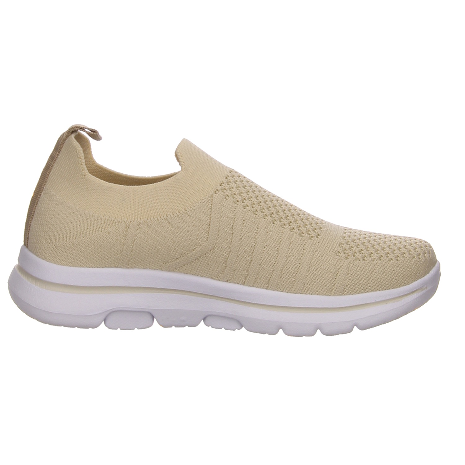 Scandi Slipper beige beige