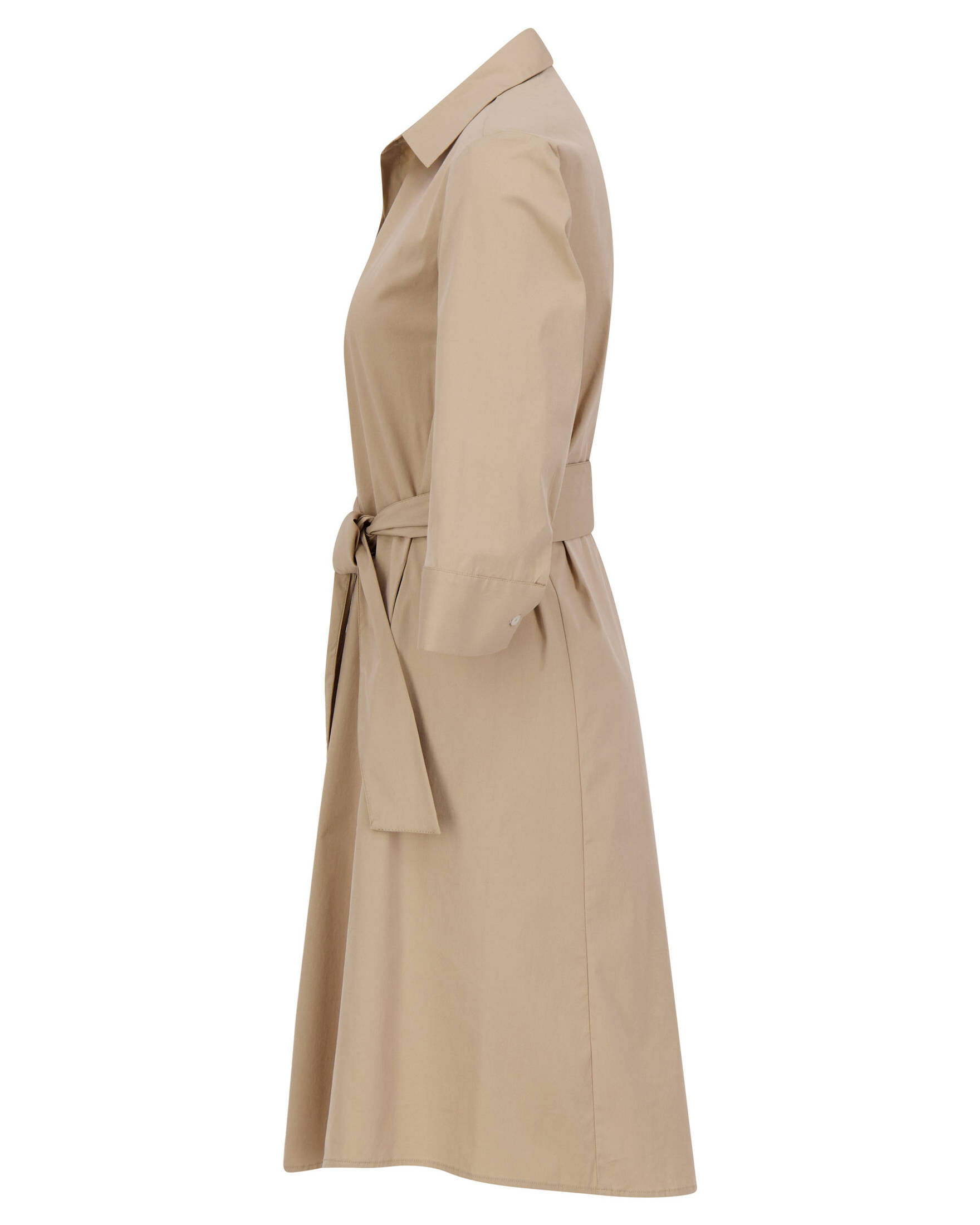 Rossana Diva| Damen Kleid 3/4Arm