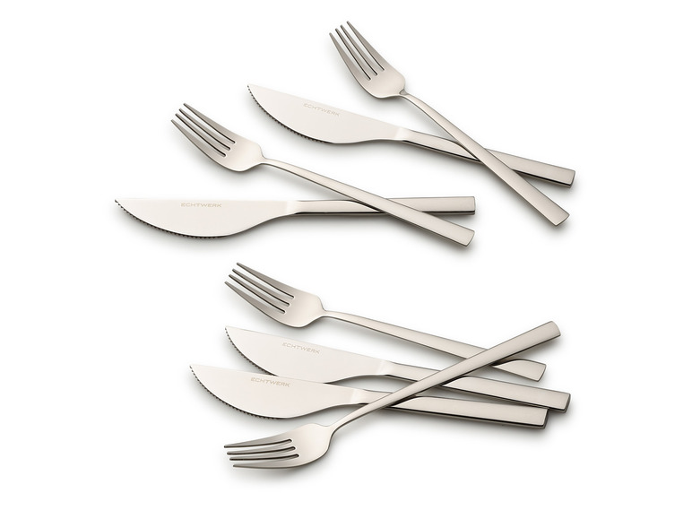 ECHTWERK pizzabestek-set 