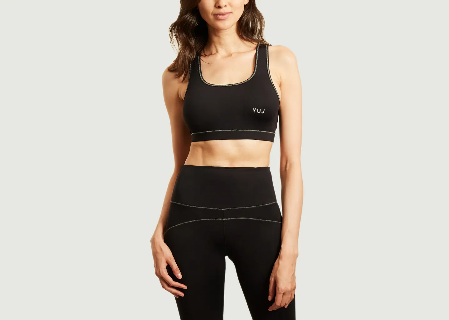 Brassière Anahata YUJ Paris
