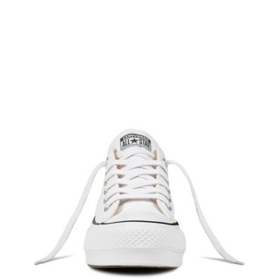 Chaussures en toile femme Chuck Taylor All Star Lift CONVERSE
