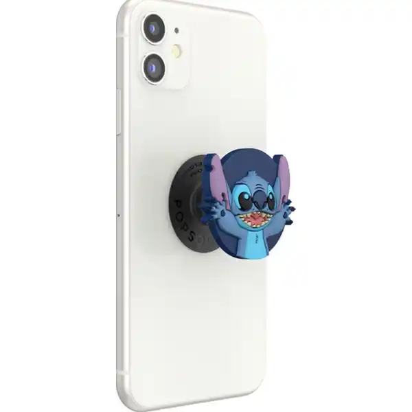 PopGrip PopOut Stitch
