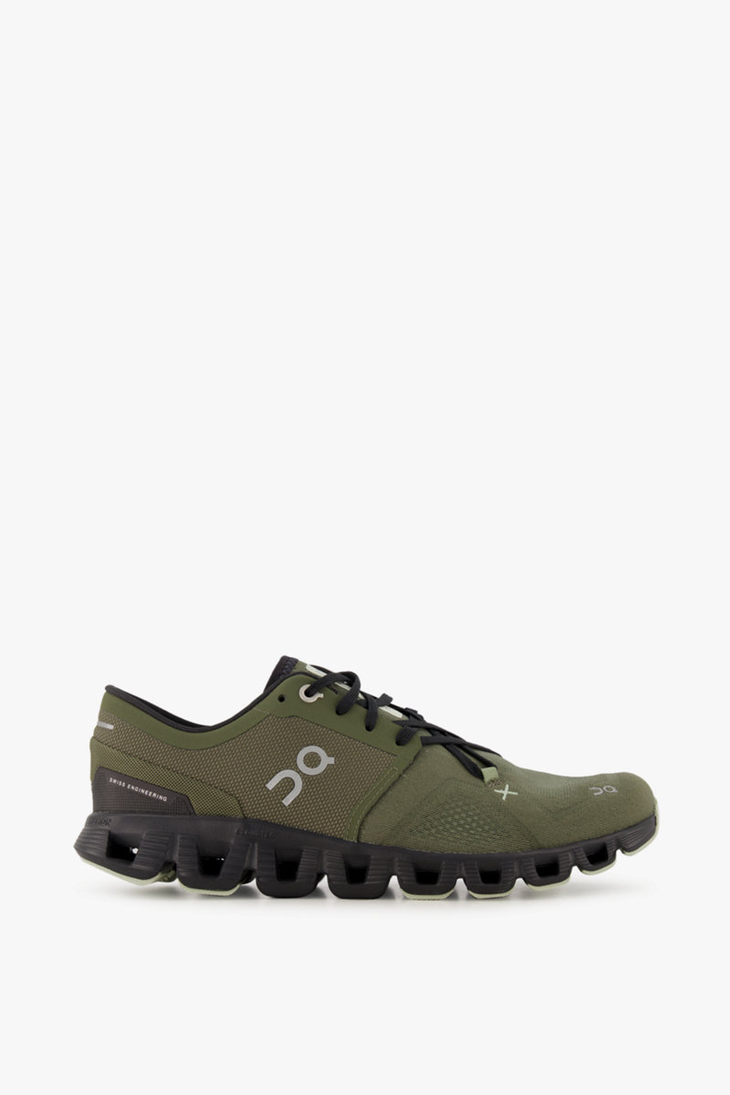 ON Cloud X 3 Herren Fitnessschuh