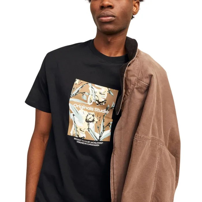 Jack & Jones Sequoia Shirt Heren