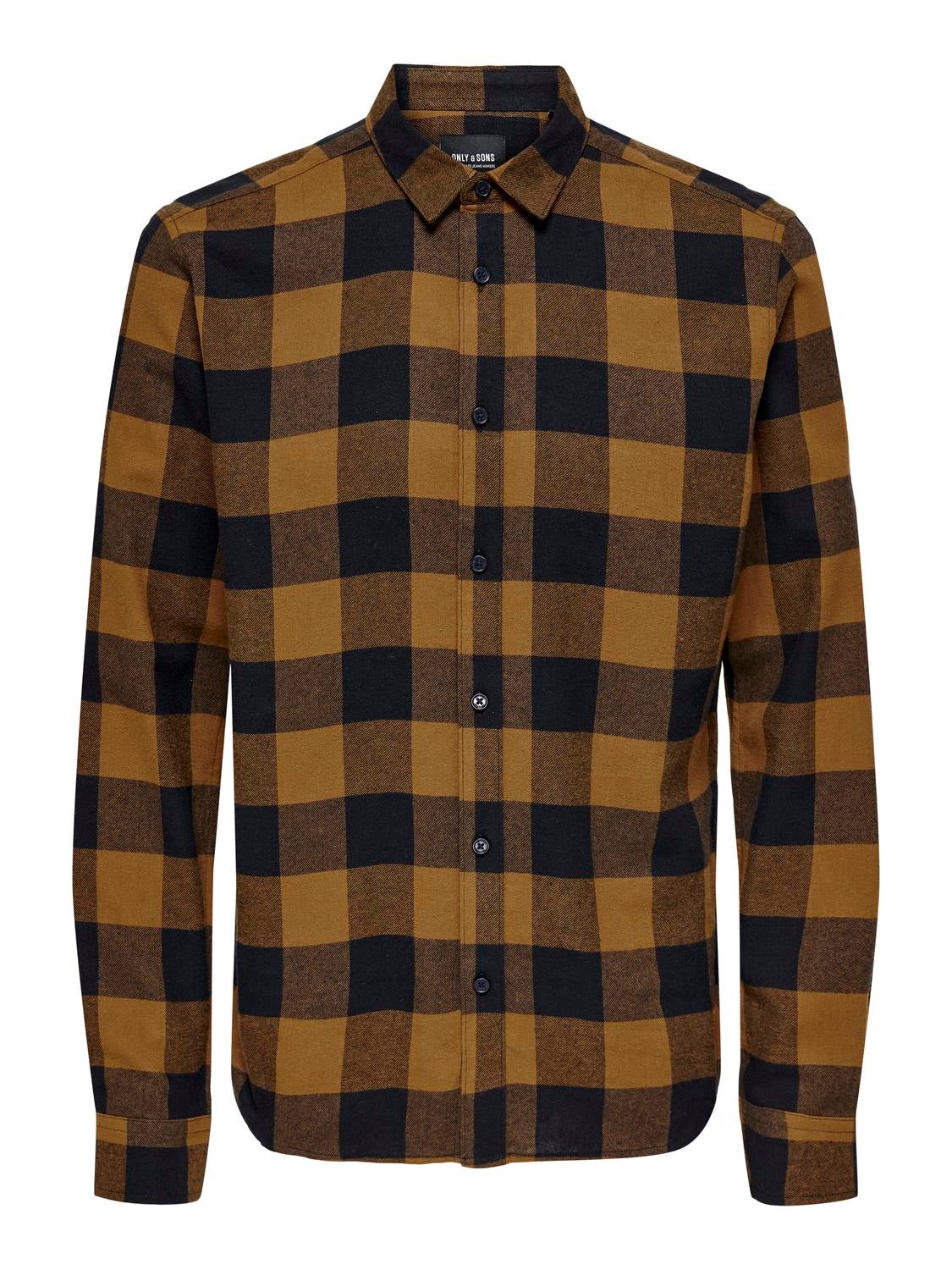 ONSGUDMUND Hemd Monks Robe
