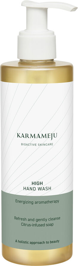 Karmameju Skincare HIGH håndsæbe