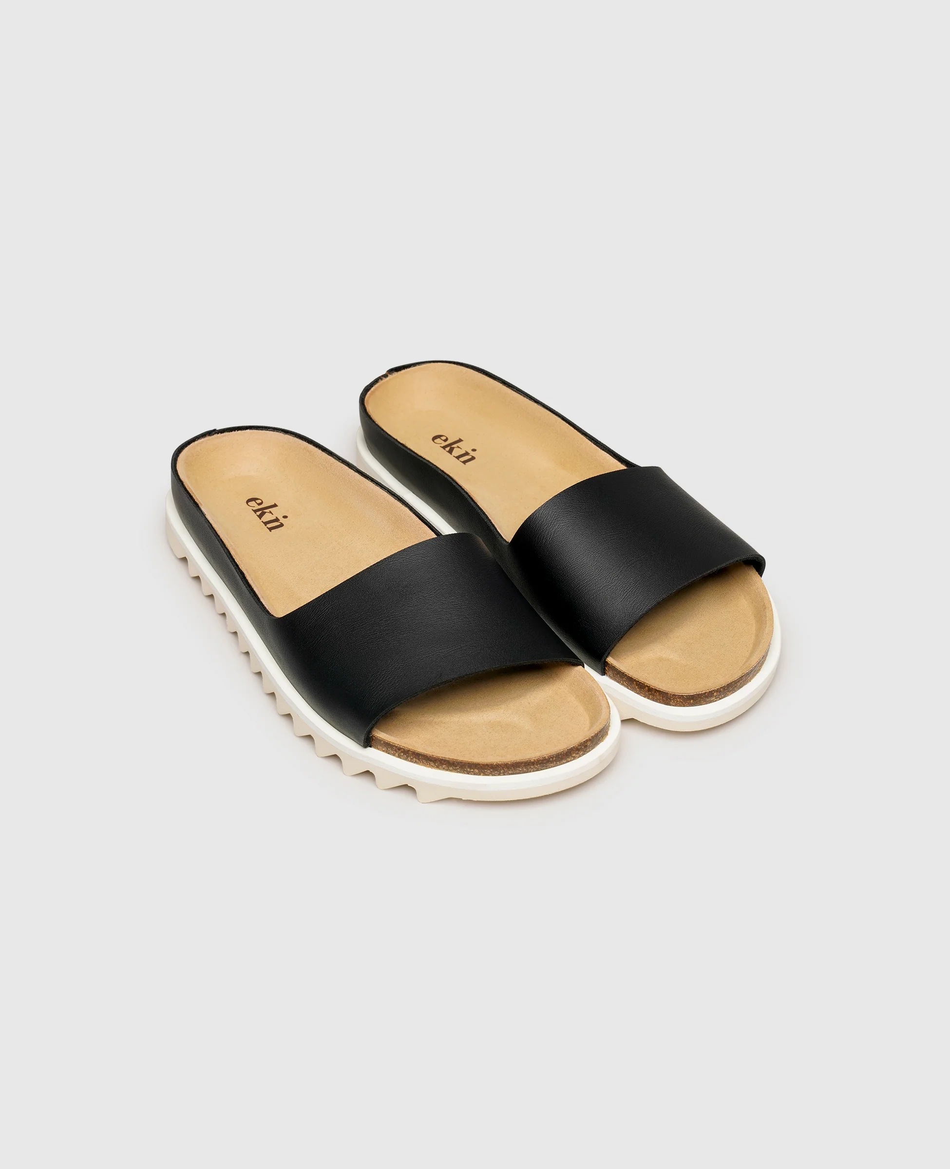 Palm Sandal VE