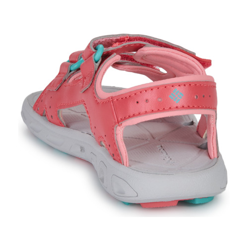 Columbia - CHILDRENS TECHSUN VENT - Rose