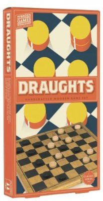 Draughts