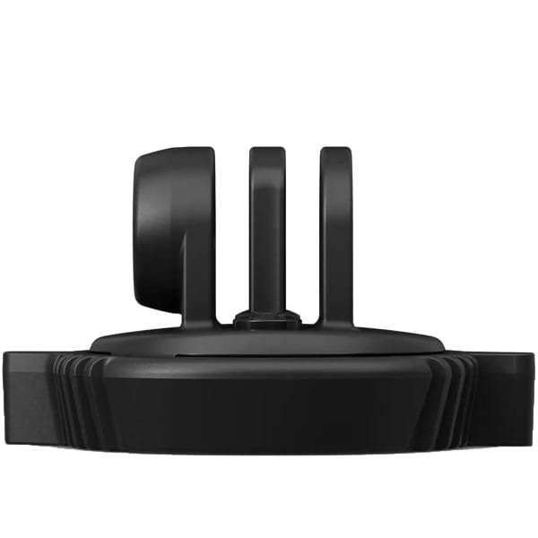 Outils vélo GARMIN QUARTER TURN FLANGE MOUNT VARIA BLACK