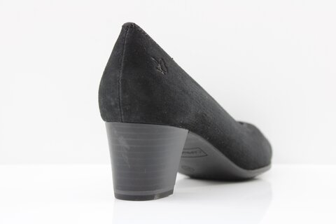 Caprice Pumps