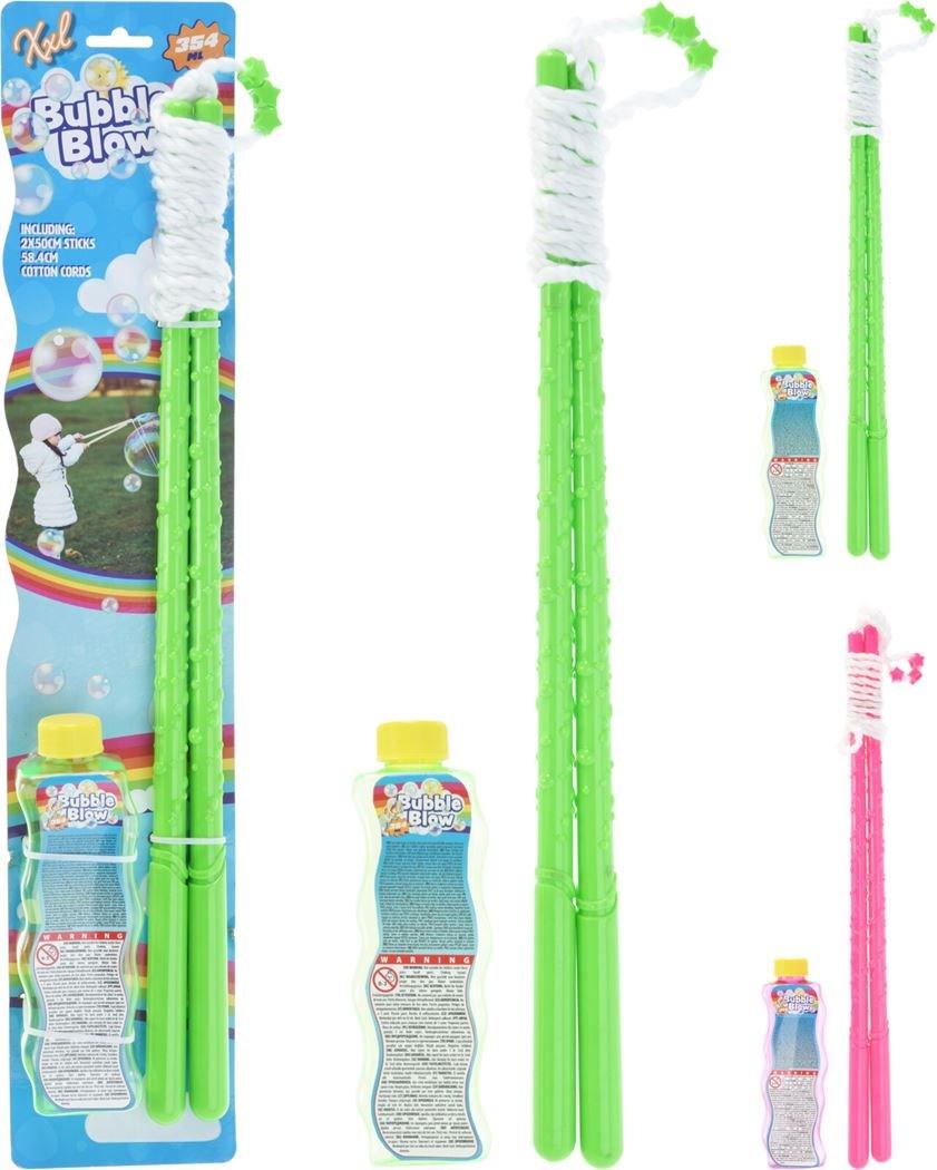 BULLES DE SAVON 354ML