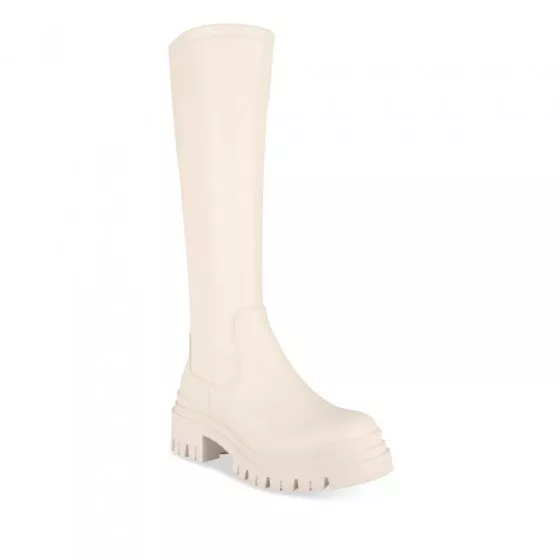Bottes BEIGE MERRY SCOTT
