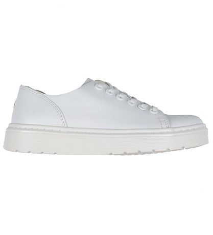 Dr. Martens Schuhe - Venice - Weiß