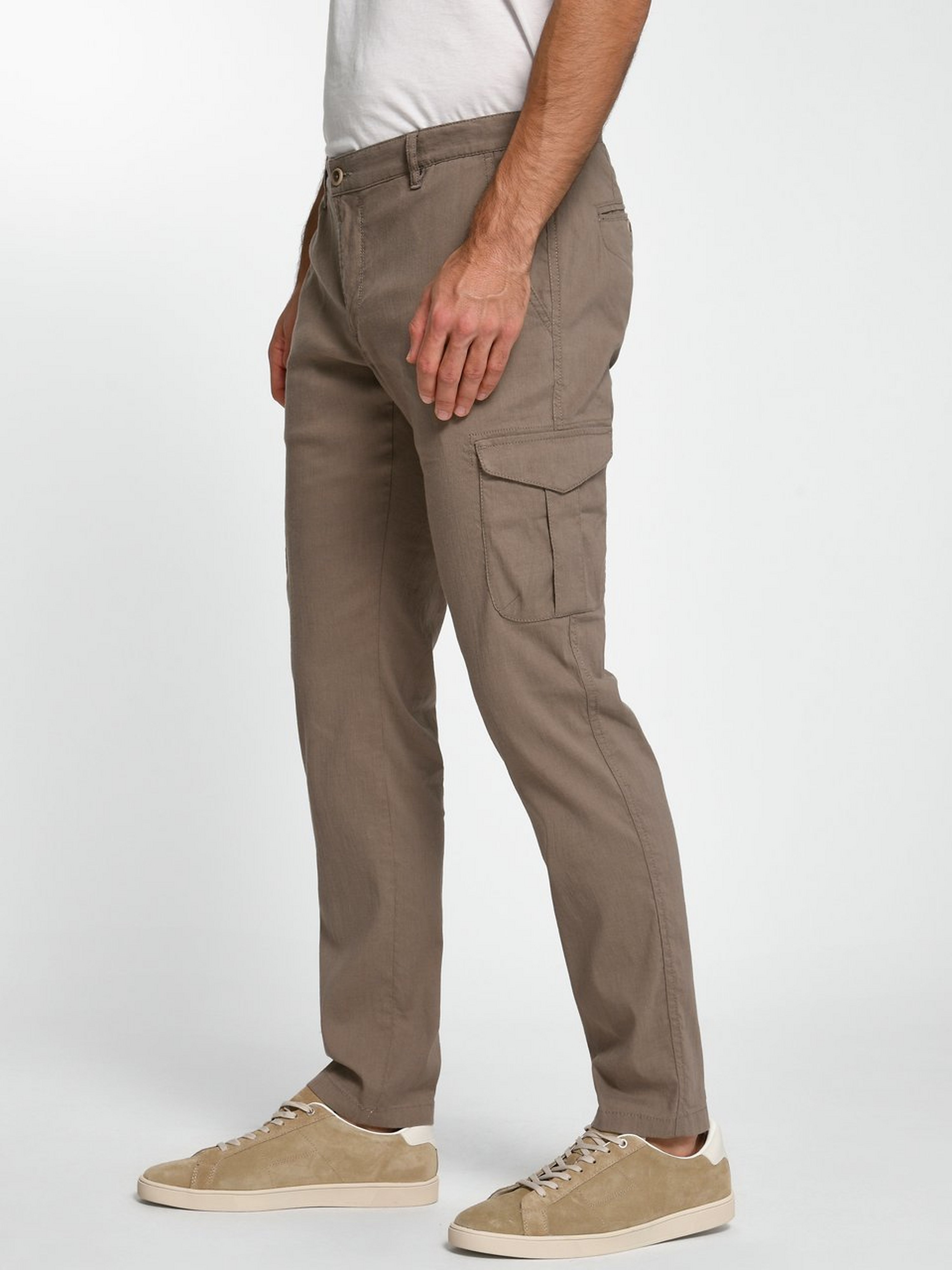 Cargo-Hose