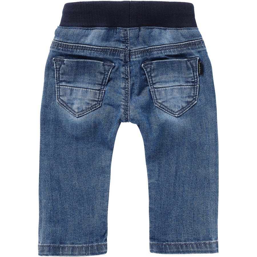 Noppies Jeans Navoi Medium Blue Wash